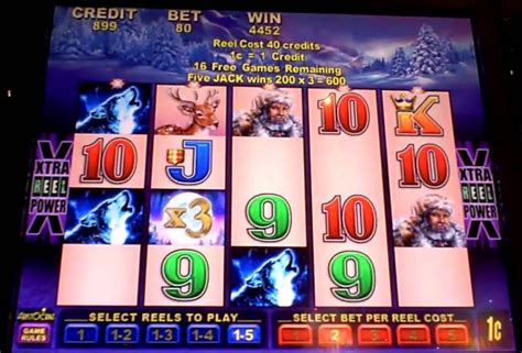timber wolf free penny slots.